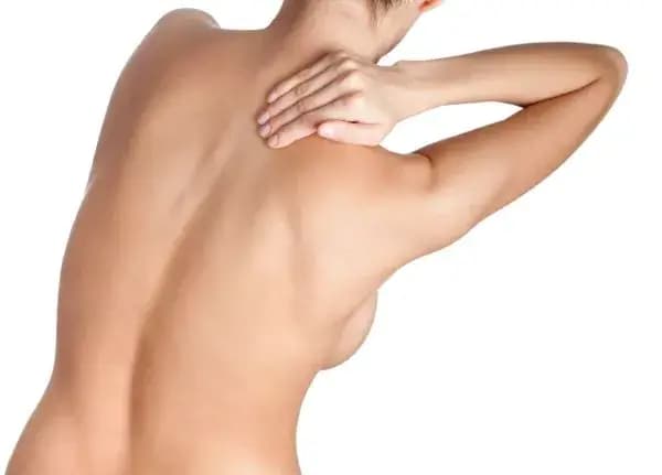 Upper Arm Lift