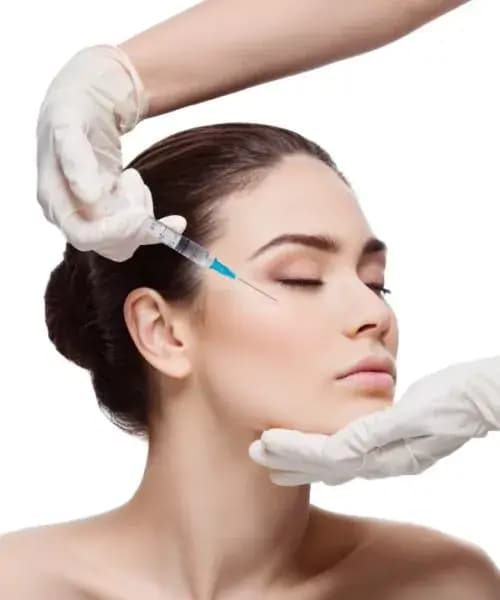 Fillers and Botox