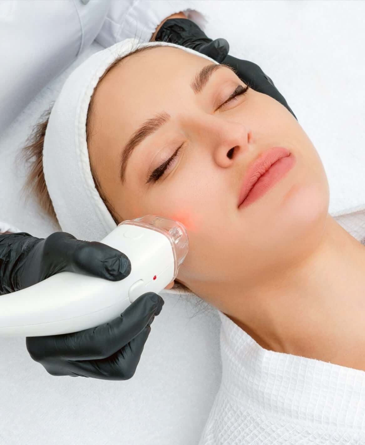 Cosmetic Procedures